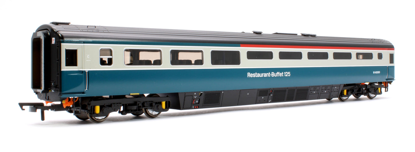 Pre-Owned R40389 Mk3 TRUB BR 40330