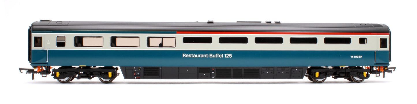 Pre-Owned R40389 Mk3 TRUB BR 40330