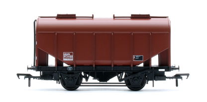 38-602B BR 20T Grain Hopper BR Bauxite No.B885650