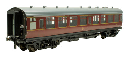 Pre-Owned Set of 3x Mk1 'The Midday Scot' Coaches