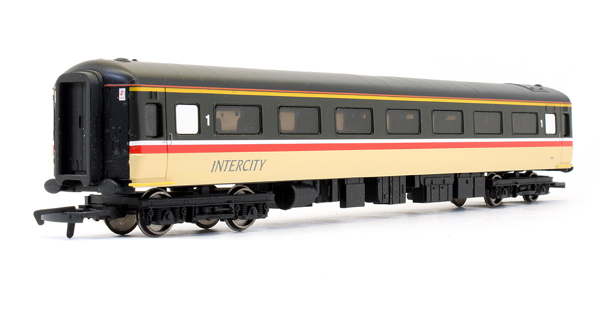 Pre-Owned R4462 BR Intercity MK2D 1st Class Coach '3186'