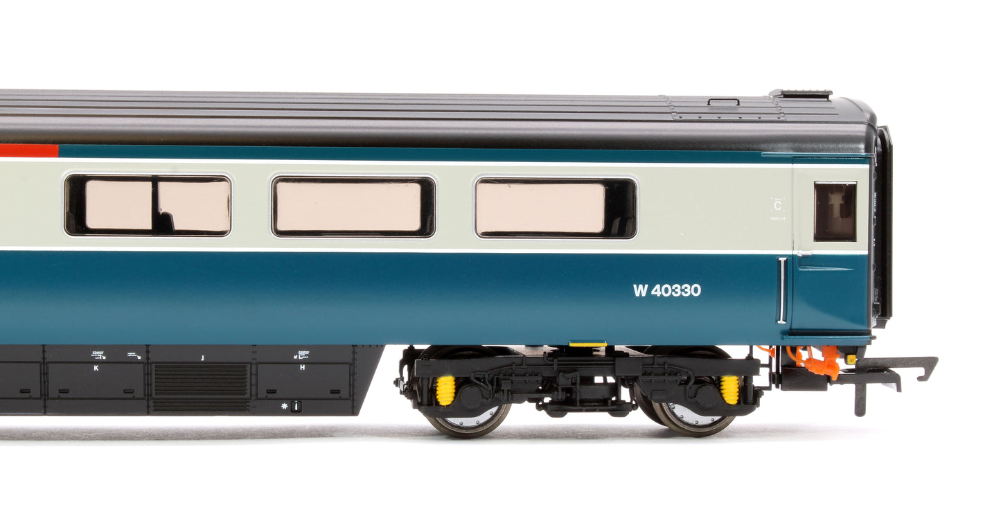 Pre-Owned R40389 Mk3 TRUB BR 40330