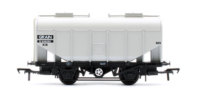 38-600B BR 20T Grain Hopper BR Grey (Early) No.B885056
