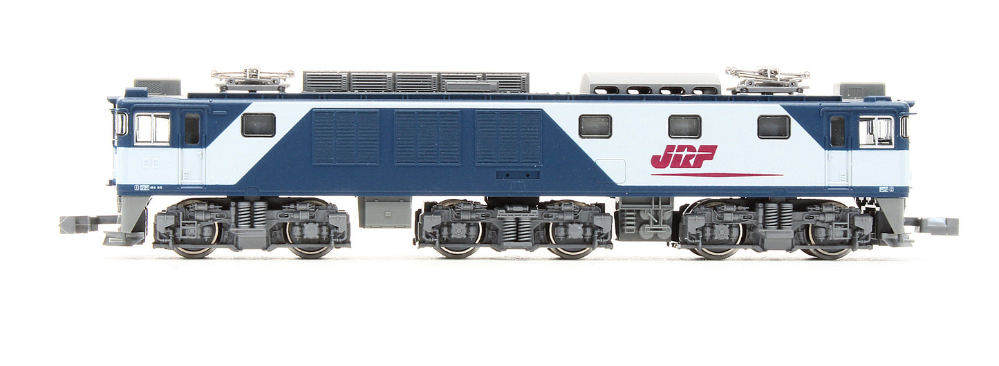 Pre-Owned JRF EF64 1000 Electric Locomotive