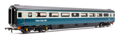 Pre-Owned R40391 Mk3 Trailer Standard Open BR W42283