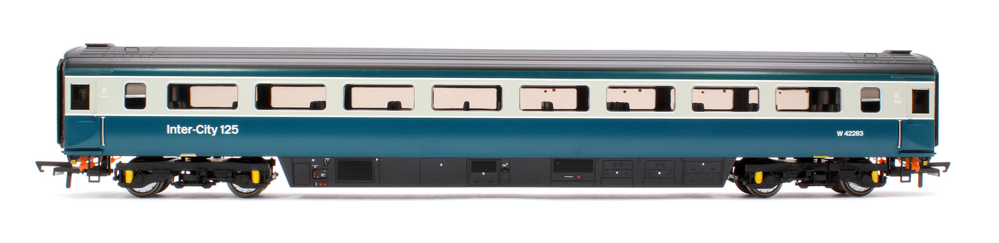 Pre-Owned R40391 Mk3 Trailer Standard Open BR W42283