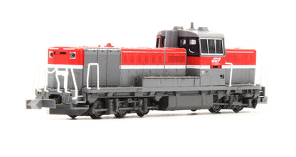 Pre-Owned JRF DE10 Diesel Locomotive