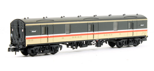 Pre-Owned BR Mk1 GUV General Utility Van BR InterCity (Motorail)