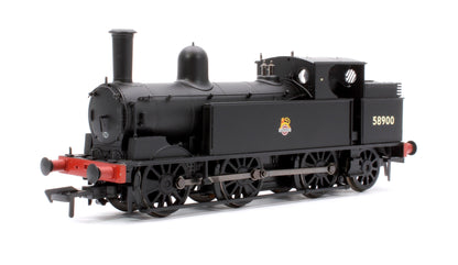 Pre-Owned 30-180 The Station Pilot Train Set