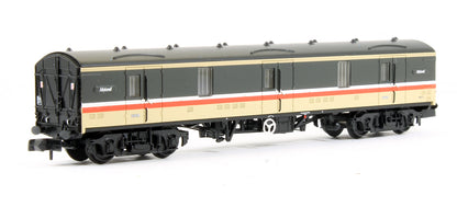 Pre-Owned BR Mk1 GUV General Utility Van BR InterCity (Motorail)