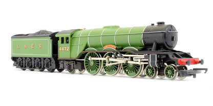 Pre-Owned LNER 4-6-2 'Flying Scotsman' 4472 Steam Locomotive