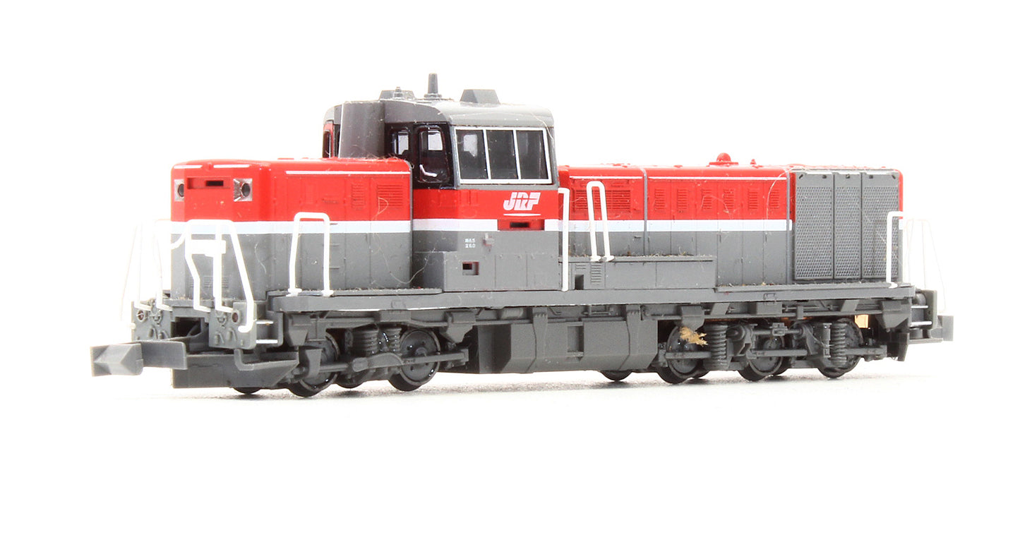 Pre-Owned JRF DE10 Diesel Locomotive