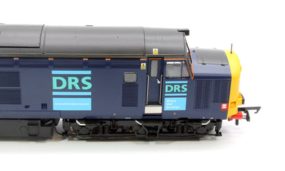 Pre-Owned Class 37/6 37607 Original DRS Livery Diesel Locomotive