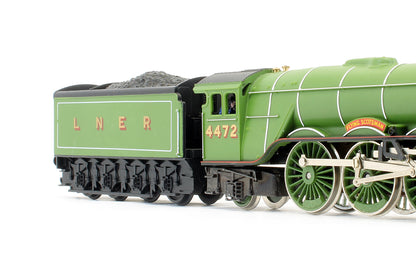 Pre-Owned LNER 4-6-2 'Flying Scotsman' 4472 Steam Locomotive