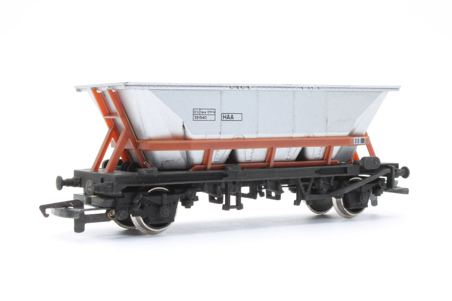 Pre-Owned MGR Hopper Wagon '351540'