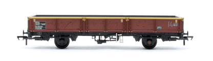 38-057A BR OCA Open Wagon (Ex-EWS) DB Cargo No.112230 - Weathered