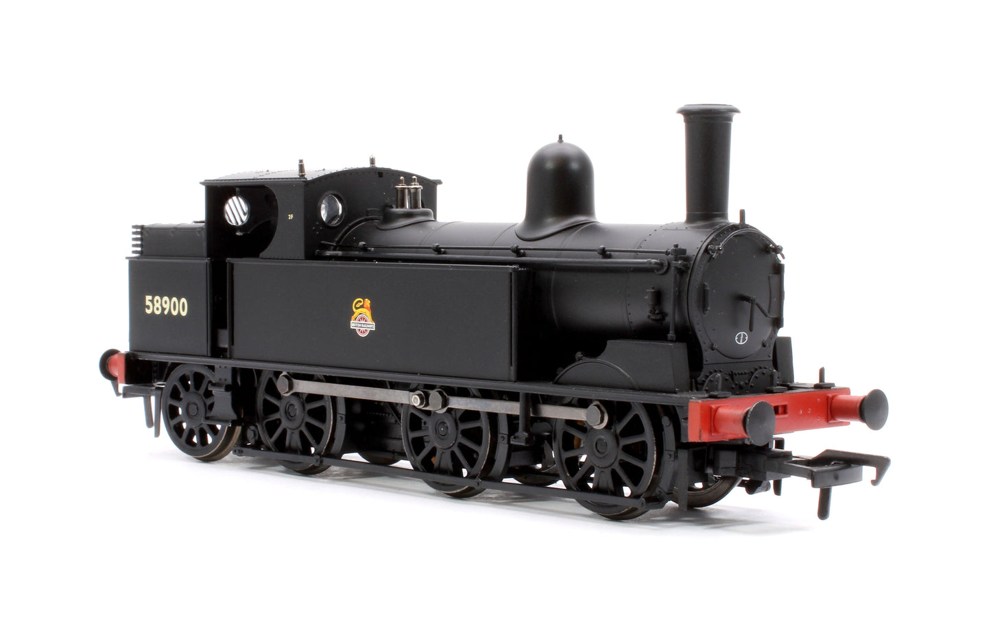Pre-Owned 30-180 The Station Pilot Train Set