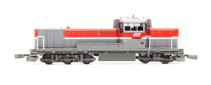 Pre-Owned JRF DE10 Diesel Locomotive