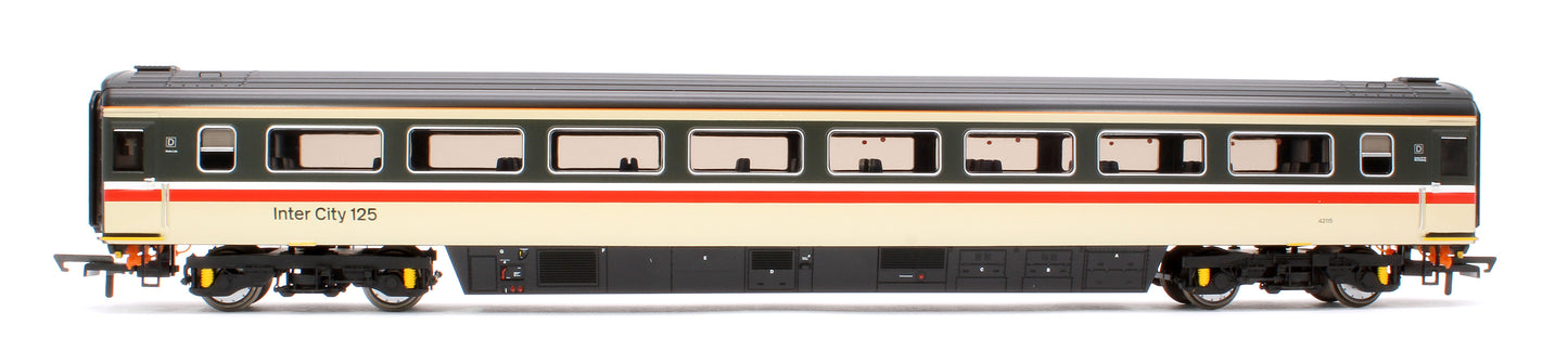 Mk3 Trailer Standard Open BR InterCity 42115