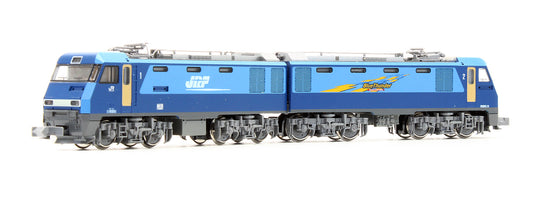 Pre-Owned JRF EH200 'Blue Thunder' Electric Locomotive