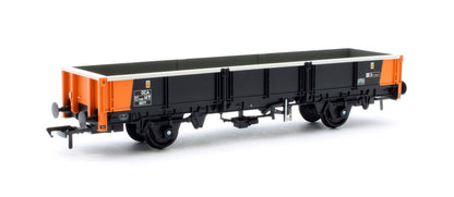 38-058A BR OCA Open Wagon Loadhaul No.112171