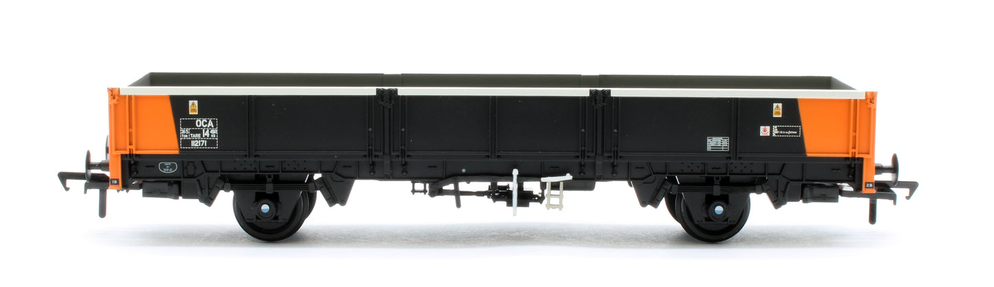 38-058A BR OCA Open Wagon Loadhaul No.112171