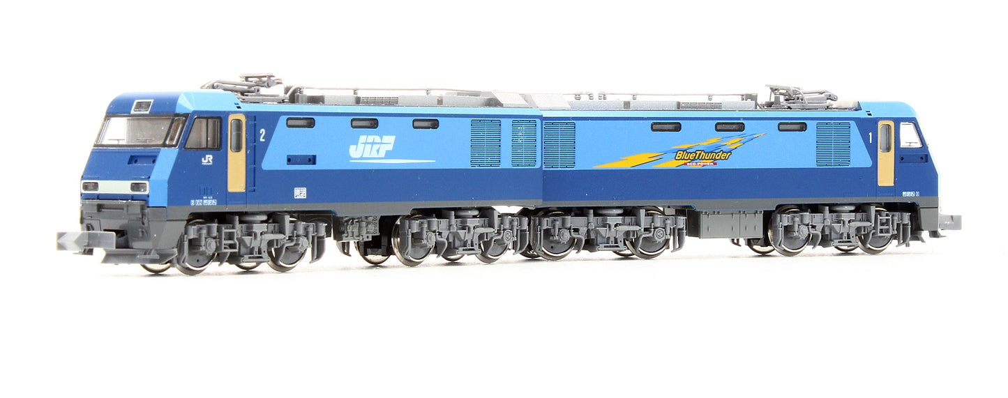 Pre-Owned JRF EH200 'Blue Thunder' Electric Locomotive