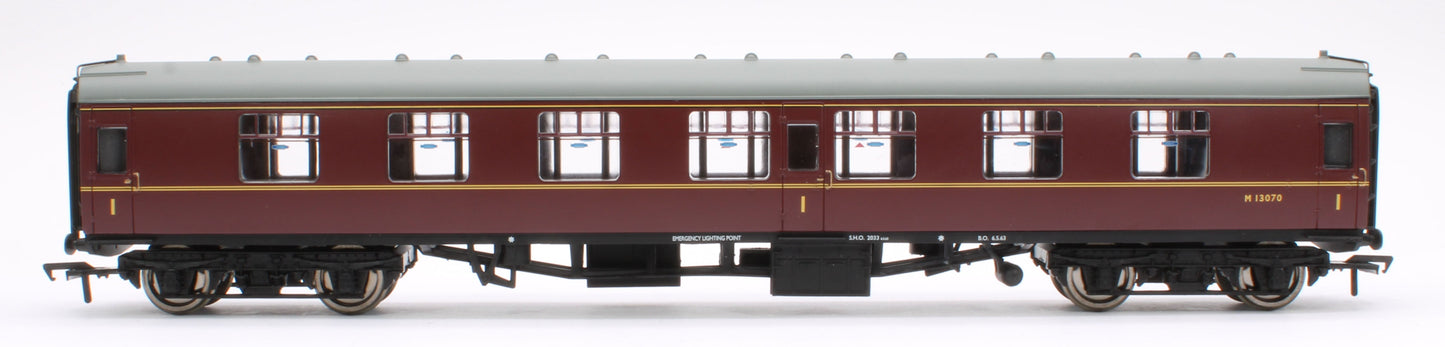 Pre-Owned 30-180 The Station Pilot Train Set