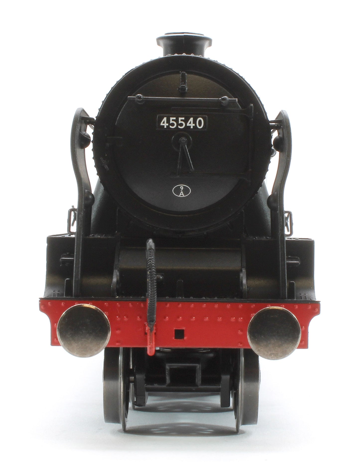 R30415 BR Patriot Sir Robert Turnbull 45540 Steam Locomotive