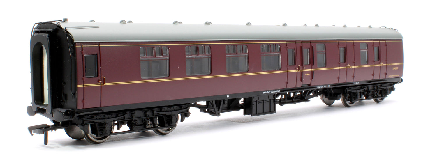 Pre-Owned 30-180 The Station Pilot Train Set