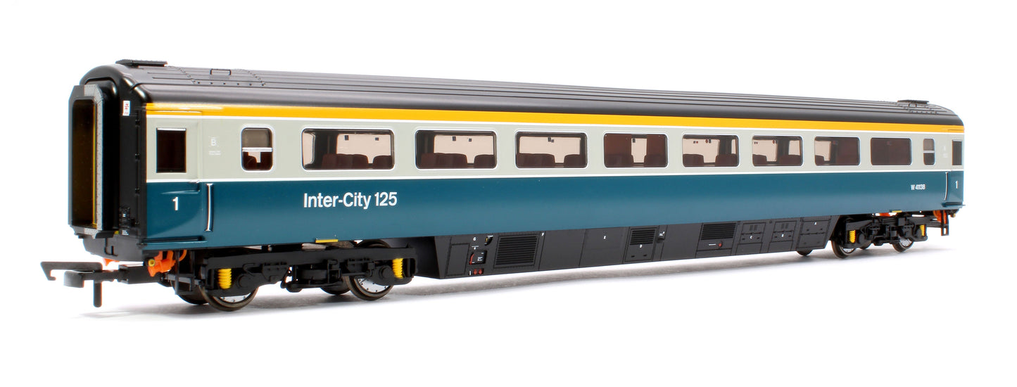 Pre-Owned R40386 Mk3 Trailer First BR 41138