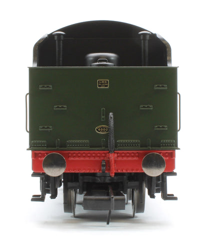 R30415 BR Patriot Sir Robert Turnbull 45540 Steam Locomotive