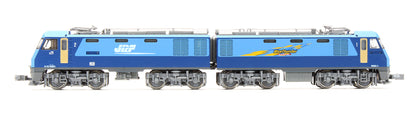 Pre-Owned JRF EH200 'Blue Thunder' Electric Locomotive