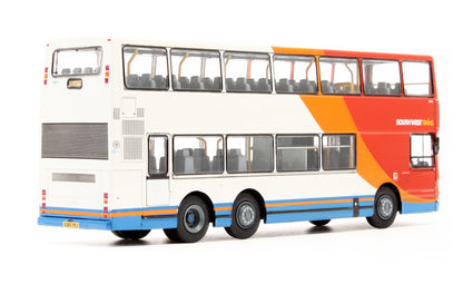 Pre-Owned HKBUS 2008 Leyland Olympian 11-Metre Coach / Alexander R South West Trains