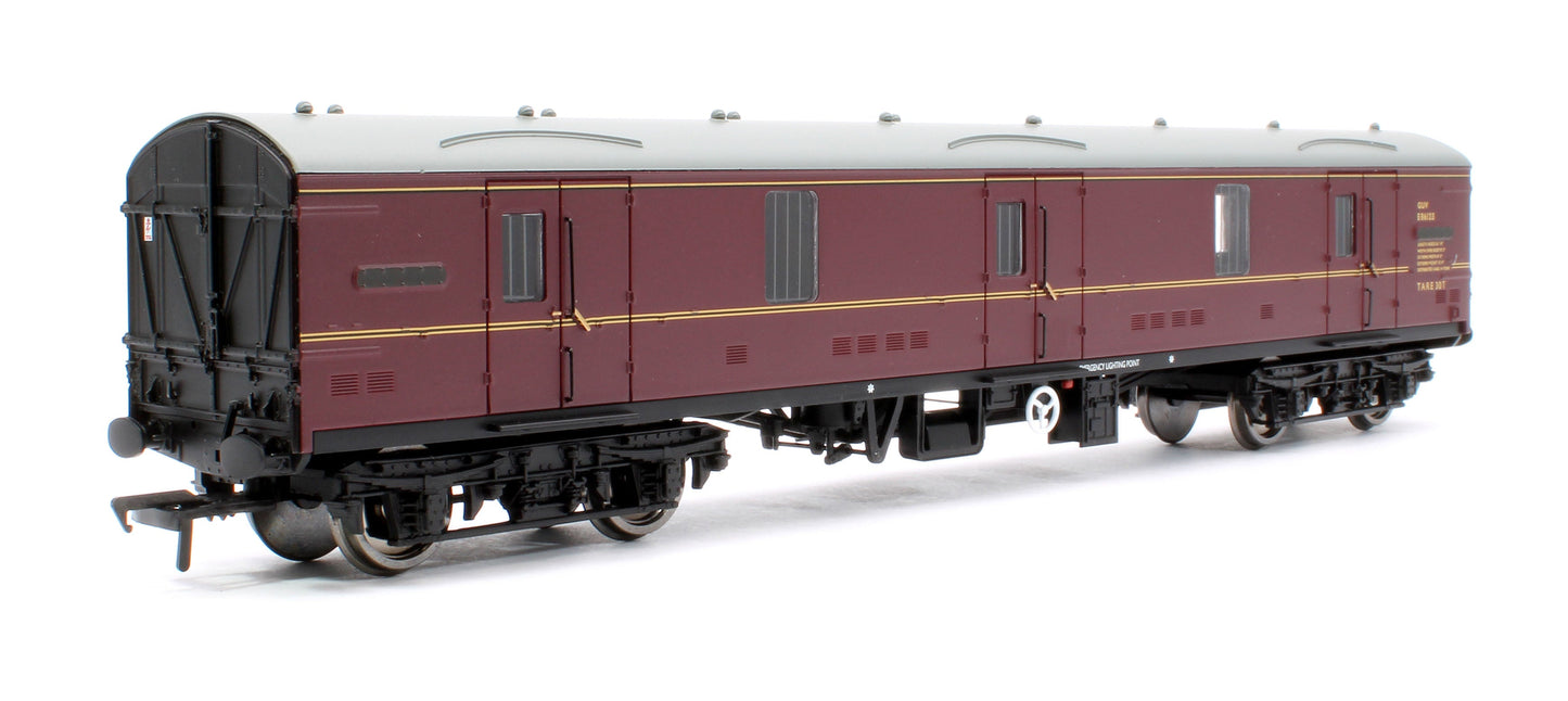 Pre-Owned 30-180 The Station Pilot Train Set