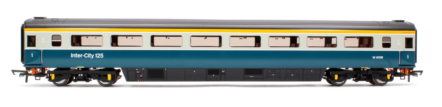 Pre-Owned R40386 Mk3 Trailer First BR 41138