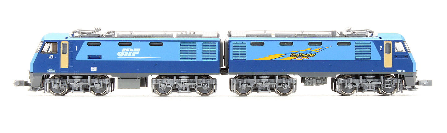 Pre-Owned JRF EH200 'Blue Thunder' Electric Locomotive