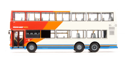 Pre-Owned HKBUS 2008 Leyland Olympian 11-Metre Coach / Alexander R South West Trains