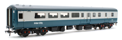 39-700A BR Mk2F BSO Brake Second Open BR Blue & Grey (Inter-City) No.M9516