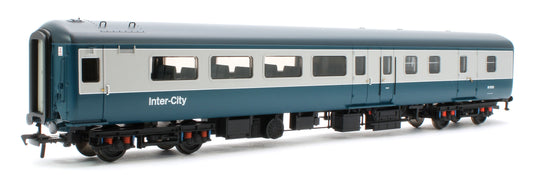 39-700A BR Mk2F BSO Brake Second Open BR Blue & Grey (Inter-City) No.M9516