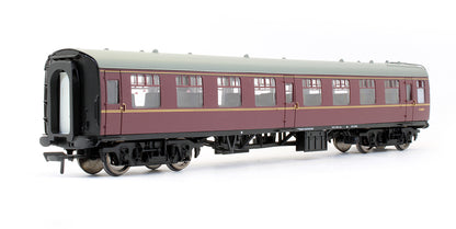 Pre-Owned BR Maroon MK1 Second Class Open SO Coach 'E4059'