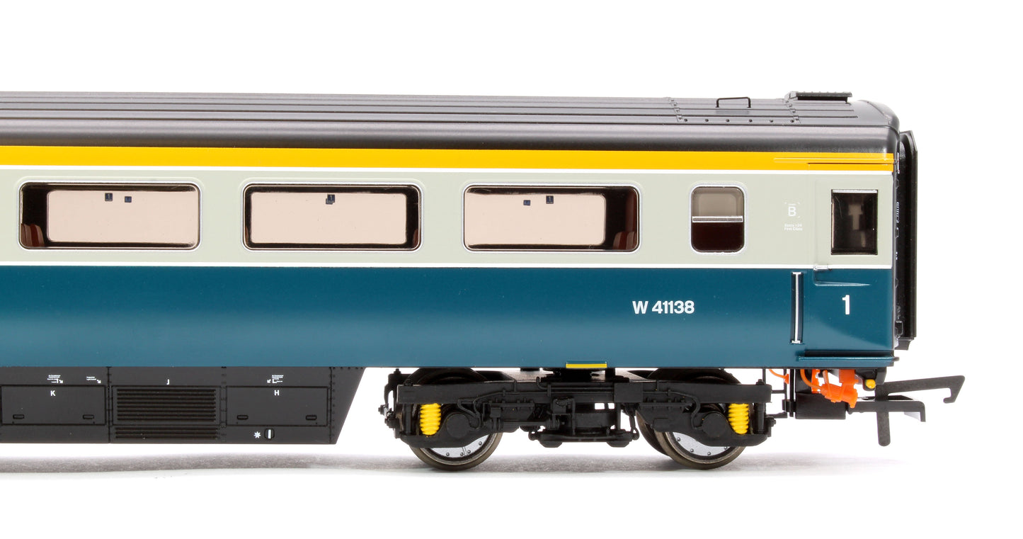 Pre-Owned R40386 Mk3 Trailer First BR 41138