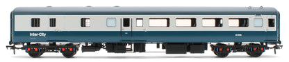 39-700ADC BR Mk2F BSO Brake Second Open BR Blue & Grey (Inter-City) No.M9516 - DCC Fitted