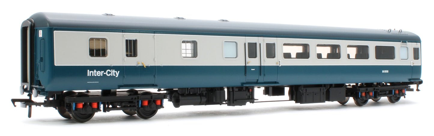 39-700A BR Mk2F BSO Brake Second Open BR Blue & Grey (Inter-City) No.M9516