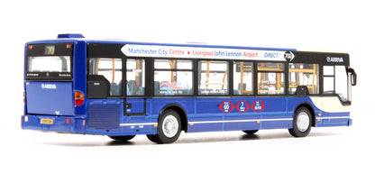 Pre-Owned UKBUS 5004 Mercedes-Benz CITARO Arriva Airlink 700