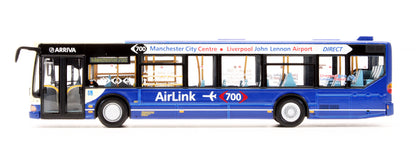 Pre-Owned UKBUS 5004 Mercedes-Benz CITARO Arriva Airlink 700