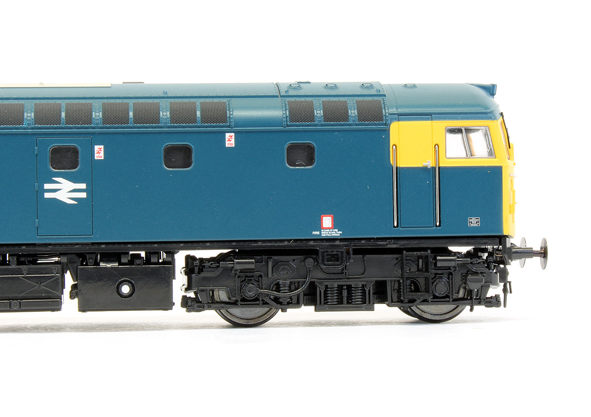 Pre-Owned Class 26027 BR Blue Diesel Locomotive