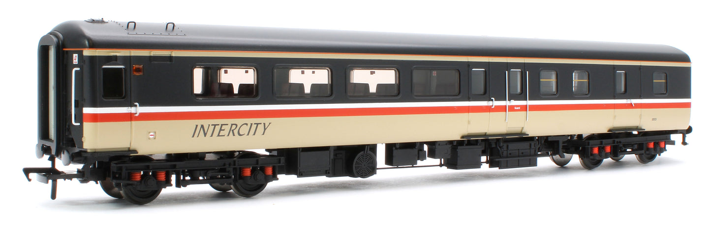 39-702A BR Mk2F BSO Brake Second Open BR InterCity (Swallow) No.9513