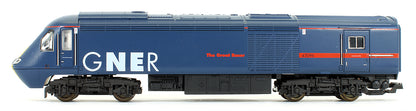 Pre-Owned GNER 4 Car 125 HST
