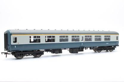 39-340 Pre-Owned BR MK2A FK Coach Corridor First Blue & Grey 'E13472'
